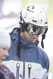 Terje Haakonsen